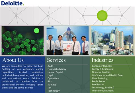 deloitte philippines|Deloitte Philippines .